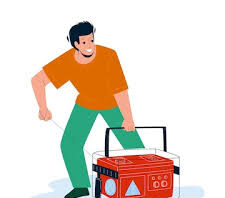 fuel efficient generator