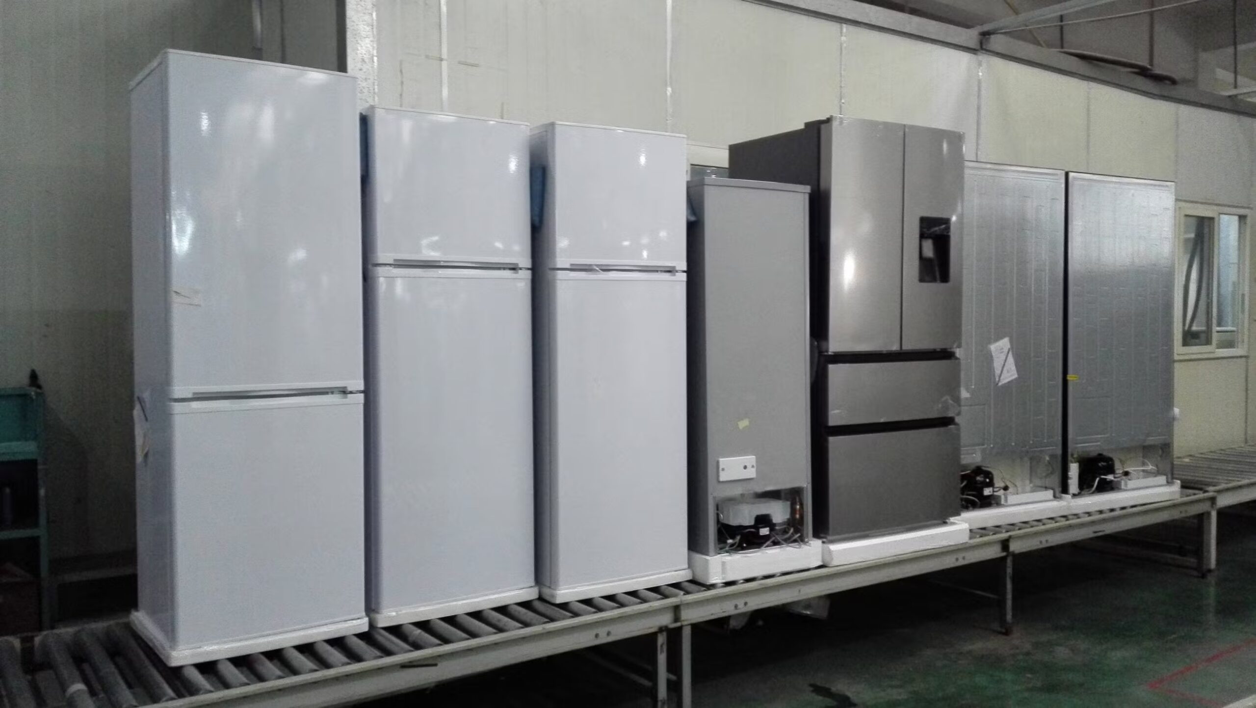 New Year Appliance Checklist