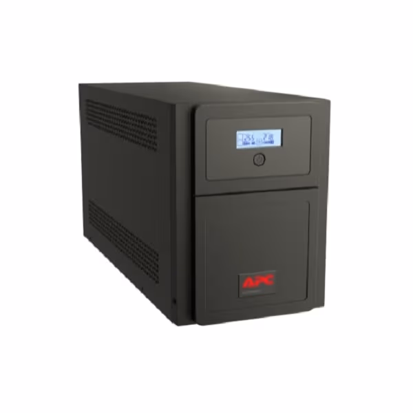 APC Easy Smart UPS SMV3000AI-MS - 3KVA