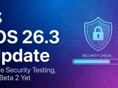 SECURITY ALERT: Critical iPhone Vulnerabilities Fixed in iOS 26.3