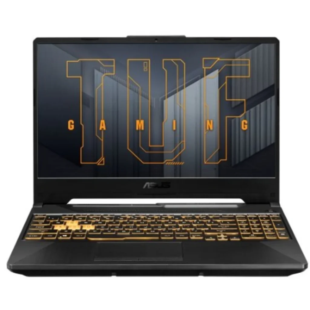 Asus Tuf Gaming Laptop