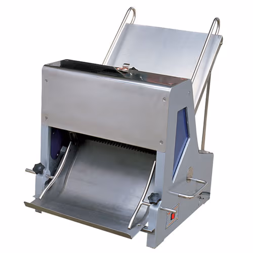 Bread Slicing Machine

