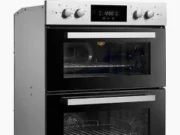 Built-In Microwave Oven Buying Guide in Nigeria Candy Built-in double door 90cm electric oven