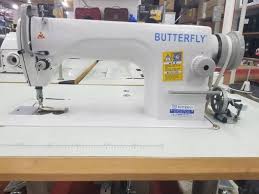 Butterfly industrial Sewing machine new