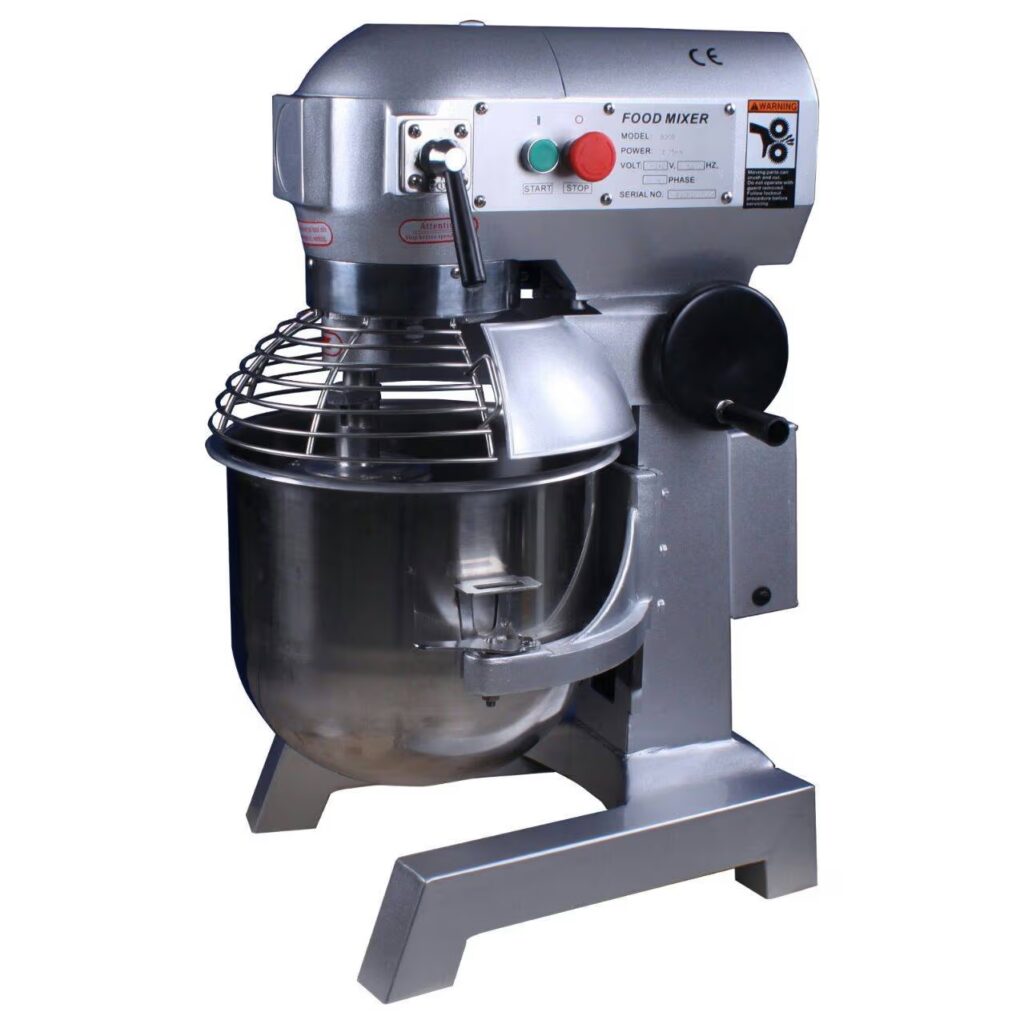 Cake Mixer Machine 20Litres
