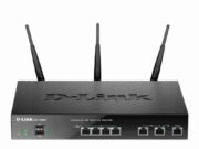 Router Buying Guide in Nigeria: How to Choose the Right Model for Your Home D-Link Wireless AC Unified Services VPN Router DSR-1000AC
