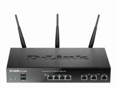 Router Buying Guide in Nigeria: How to Choose the Right Model for Your Home D-Link Wireless AC Unified Services VPN Router DSR-1000AC