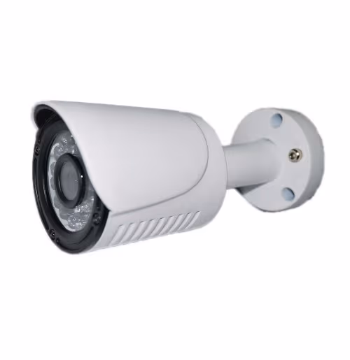 Elco Vision 2Megapixel Full HD Outdoor Security Camera-EL-333