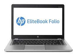 HP EliteBook Legacy: The Folio Series Heritage HP EliteBook Folio Laptop