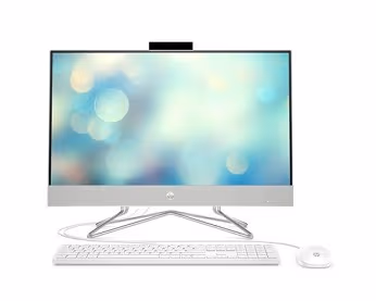 HP All-in-One 24-dp1040nh PC Intel Core i7-1165G7