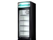 Hisense Fridge Price in Nigeria: Best Deals Online Hisense Bottle Display Cooler 382L Litres - FL 50 FC