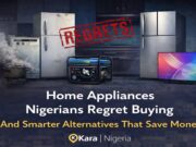 Nigerian Home Appliances and Smarter Alternatives That Save Money Home_Appliances_Nigerians_Regret_Buying_1MB