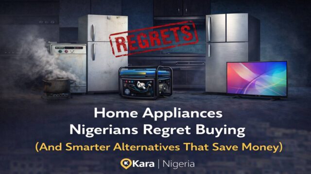 Home_Appliances_Nigerians_Regret_Buying_1MB Home_Appliances_Nigerians_Regret_Buying_1MB