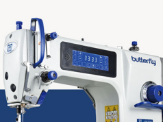 Beginner’s Guide to Choosing Industrial Sewing Machine in Nigeria Industrial Sewing Machine