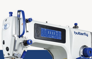 Beginner’s Guide to Choosing Industrial Sewing Machine in Nigeria Industrial Sewing Machine