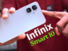 Infinix Smart 10 Buying Guide in Nigeria Infinix Smart 10 (3GB RAM, 64GB ROM)