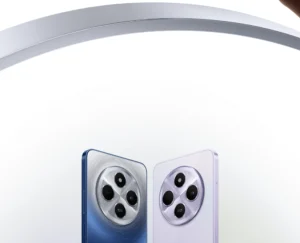 Redmi 14c Power Ai dual camera System