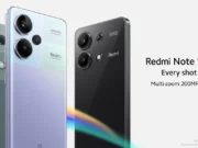 Redmi Note Series: Note 13 Pro Buying Guide in Nigeria Redmi Note 13 Series