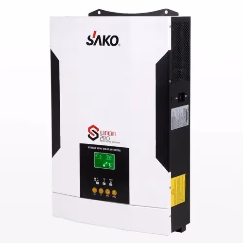 SAKO HYBRID SOLAR HYBRID INVERTER