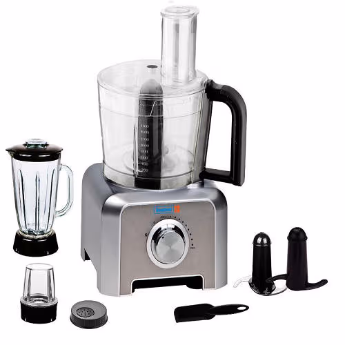 Scanfrost Food Processor with Blender SFKAFP-2001