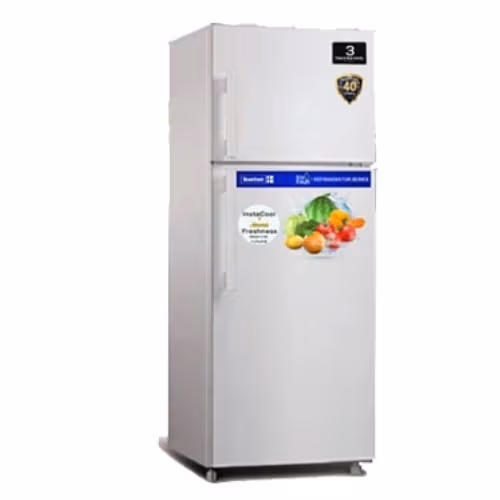 Scanfrost Refrigerator Direct Cool 196L - SFR210DM