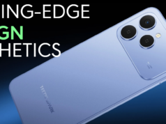 Tecno Spark 40 Price in Nigeria 2026 – Best Deals Online Tecno Spark 40