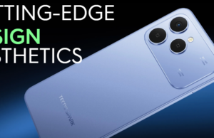 Tecno Spark 40 Price in Nigeria 2026 – Best Deals Online Tecno Spark 40