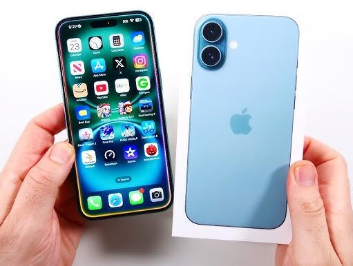 Buy iPhone 16 & iPhone 17 in Nigeria | Latest iOS 26 Gadgets | Kara
