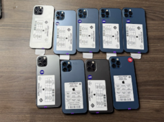 Current Price Range for UK Used iPhone 12 in Nigeria