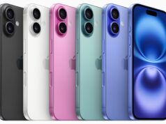 The iPhone 16 Series Remains The Most Sought-After Device