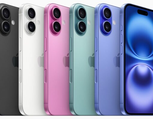 The iPhone 16 Series Remains The Most Sought-After Device