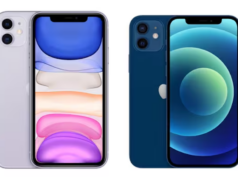 Most Popular Iphones in Nigerian “UK Used” Phones