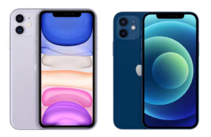 Most Popular Iphones in Nigerian “UK Used” Phones