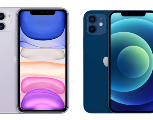 Most Popular Iphones in Nigerian “UK Used” Phones