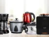 Importance of Choosing the Right Kitchen Appliances
