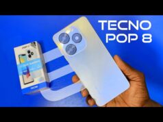 Unveiling the Tecno Pop 8: Features, Specs,and Performance