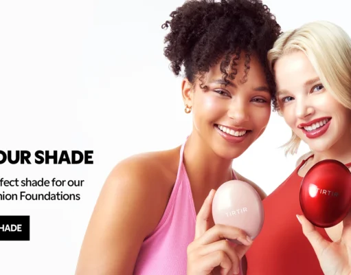 Tirtir and others: Finding Your Perfect Skincare Match in Nigeria