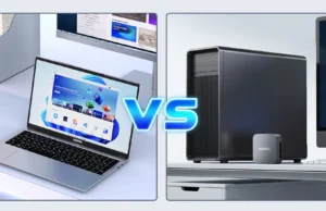 Choosing a Desktop Computer over a Laptop: An HR manager’s guide