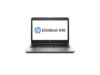 The HP EliteBook 840 G3 Laptop and Its Legendary Appeal