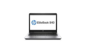 The HP EliteBook 840 G3 Laptop and Its Legendary Appeal