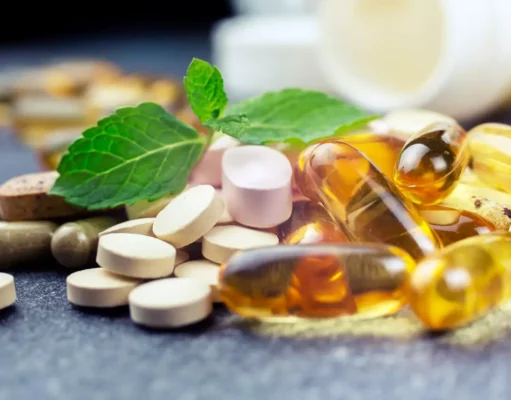 Why Multivitamins are Non-Negotiable for Busy Executives