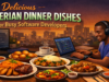 Delicious Nigerian Dinner Dishes for Busy Software Developers