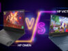 HP Omen vs. HP Victus: Which Gaming Laptop is Right for the Nigerian Gamer?
