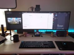 A complete guide for a remote software developer’s home office
