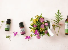 The Ultimate Guide to Essential Oils for Skin and Hair: The Secret to Glowing Beauty