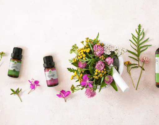 The Ultimate Guide to Essential Oils for Skin and Hair: The Secret to Glowing Beauty