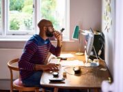 9 steps to ensure your home office does not ruin your productivity.