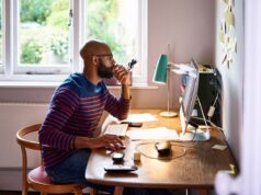 9 steps to ensure your home office does not ruin your productivity.