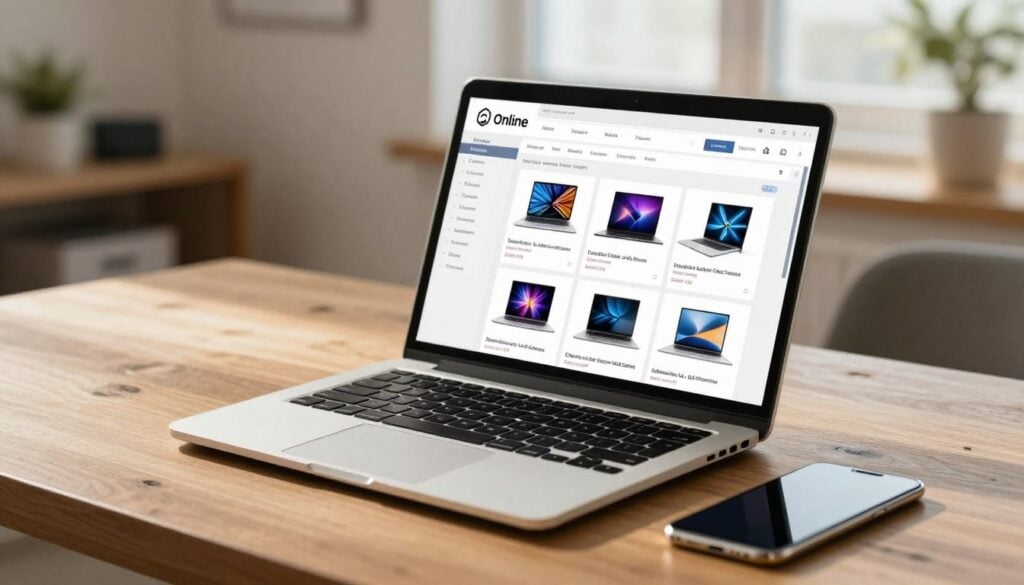 Laptop Buying Checklist: What to Verify Before You Pay in Nigeria