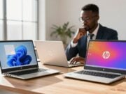 HP Pavilion vs HP EliteBook: Which HP Laptop Is Best for Nigerians?